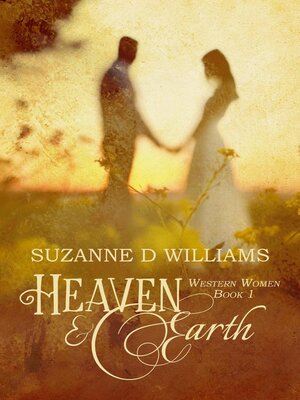 cover image of Heaven & Earth